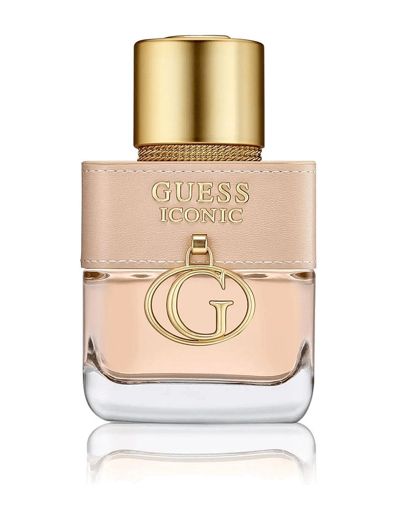 Guess Fragrance - Iconic Eau de parfum - fragrance - clear - 0