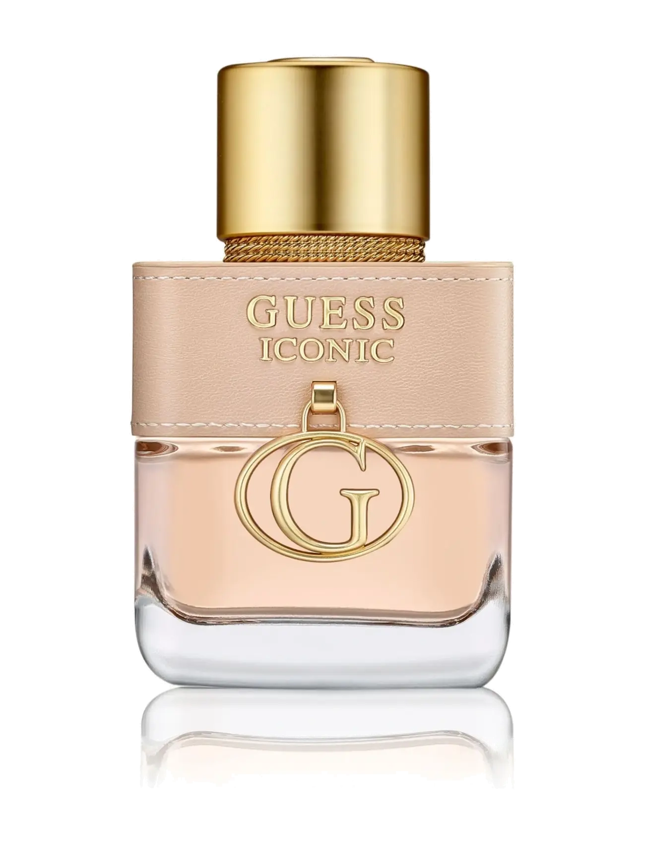 Guess Fragrance Iconic Eau de parfum - Nyheder - CLEAR / undefined