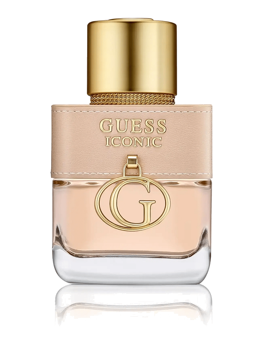Guess Fragrance - Iconic Eau de parfum - fragrance - clear - 0