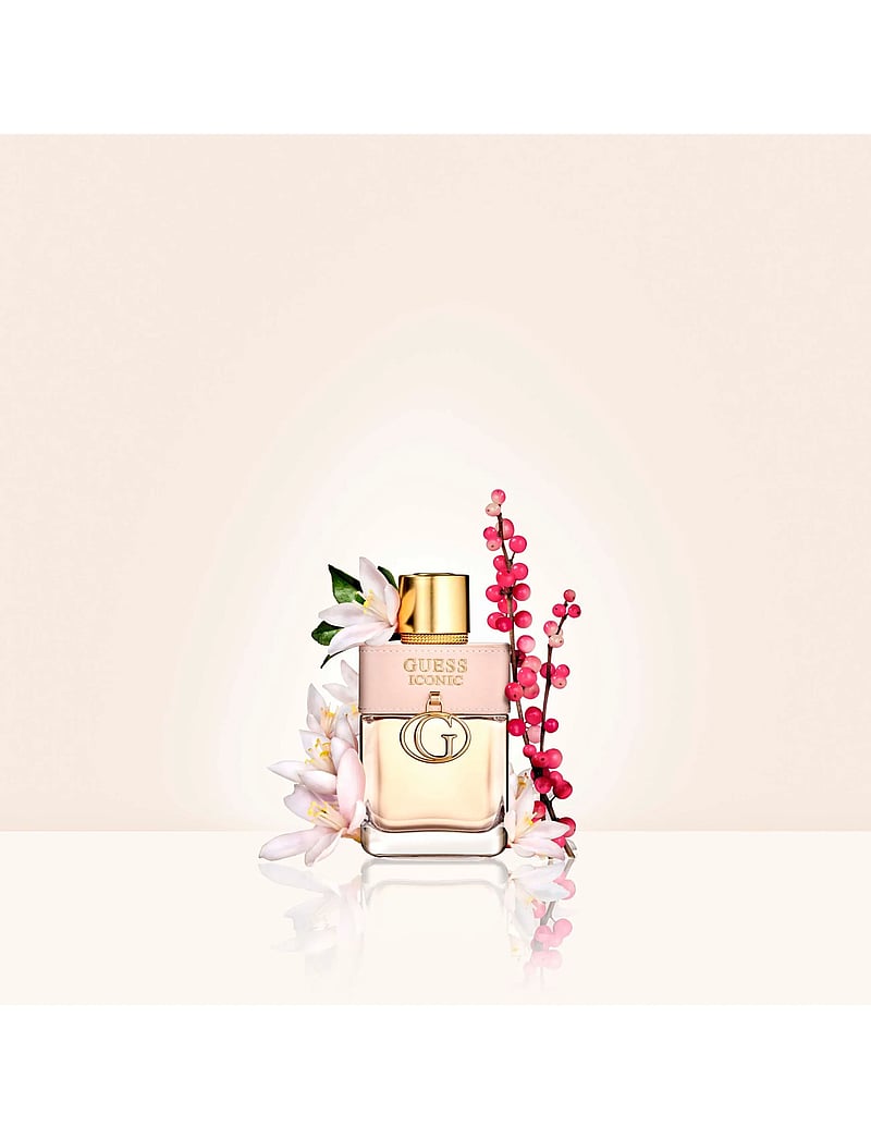 Guess Fragrance - Iconic Eau de parfum - fragrance - clear - 3