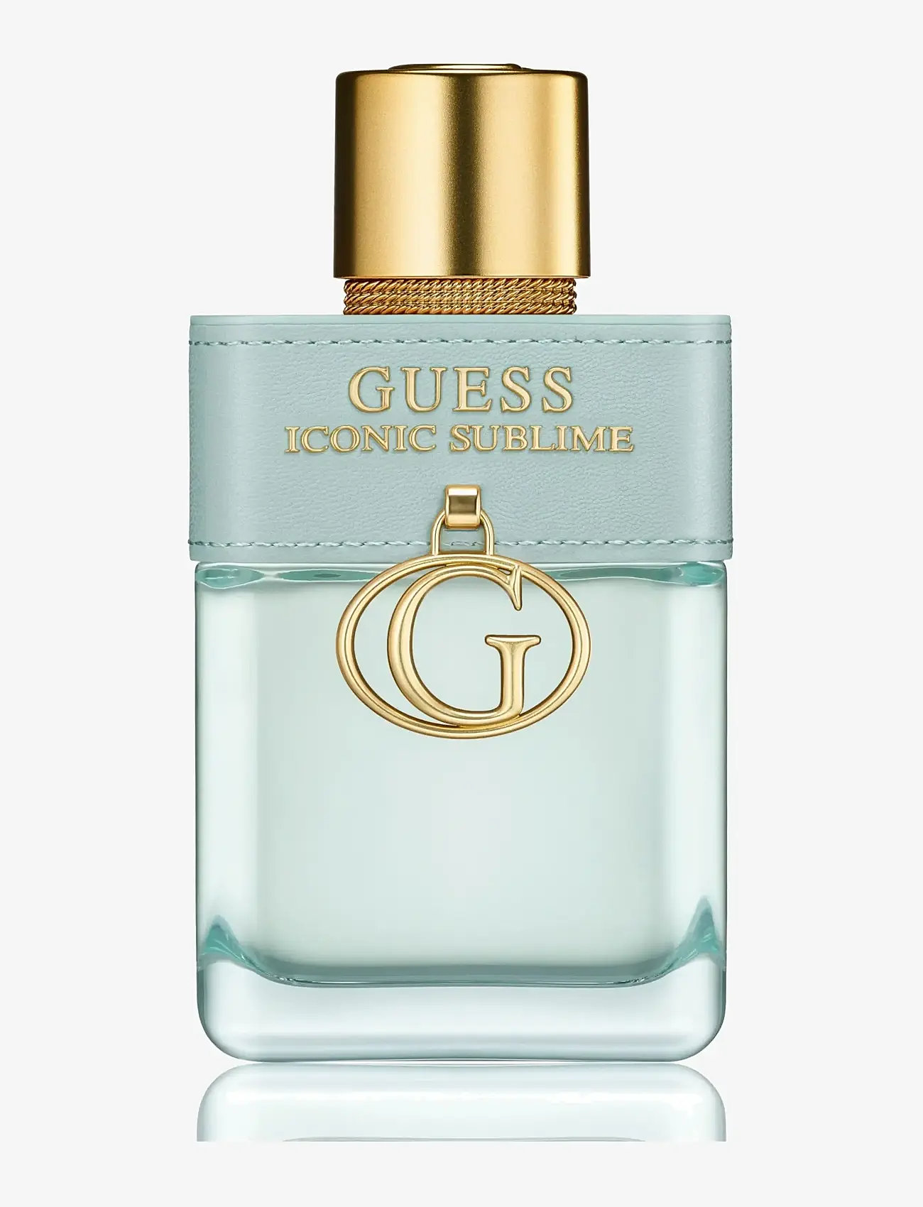 Guess Fragrance - Iconic Sublime Eau de parfum - til hende  - clear - 0