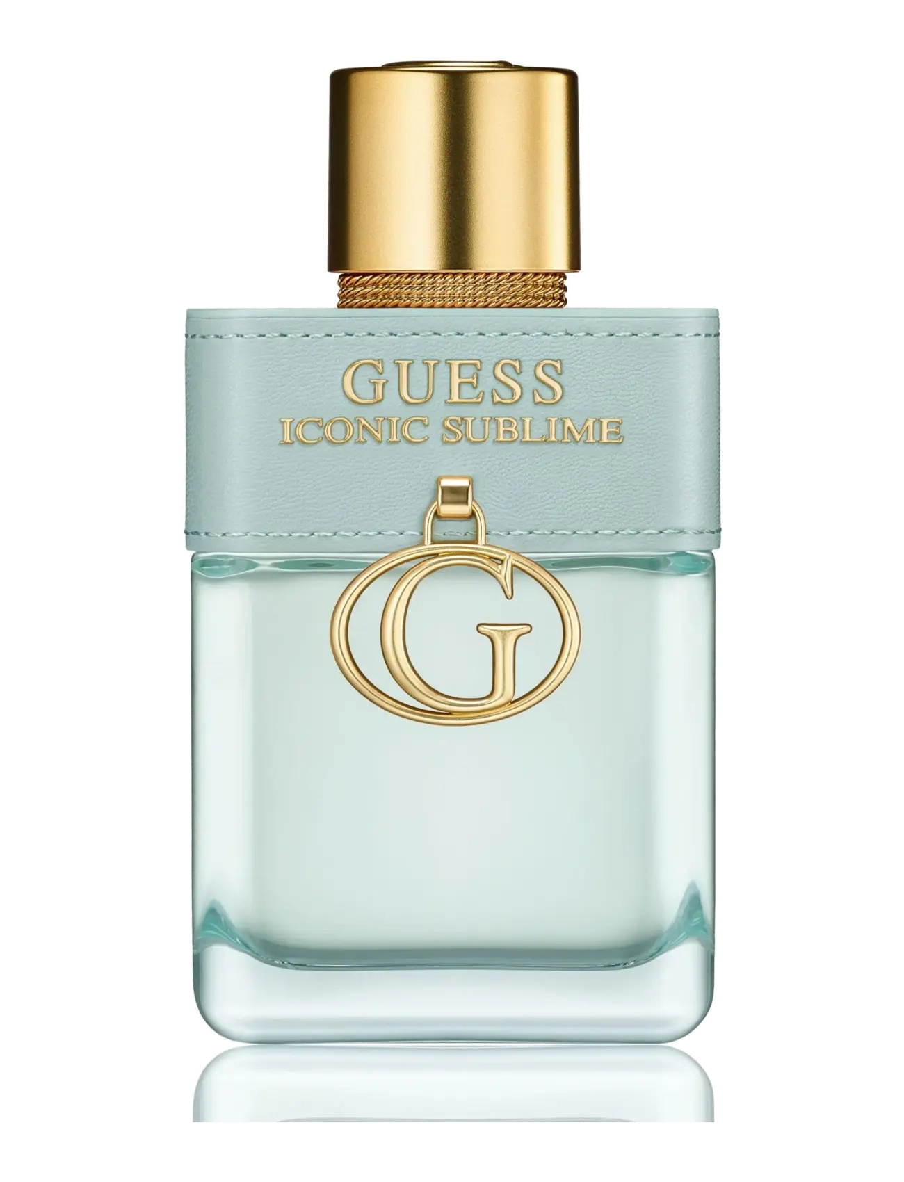 Guess Fragrance Iconic Sublime Eau de parfum - Parfymer & dufter - CLEAR / undefined