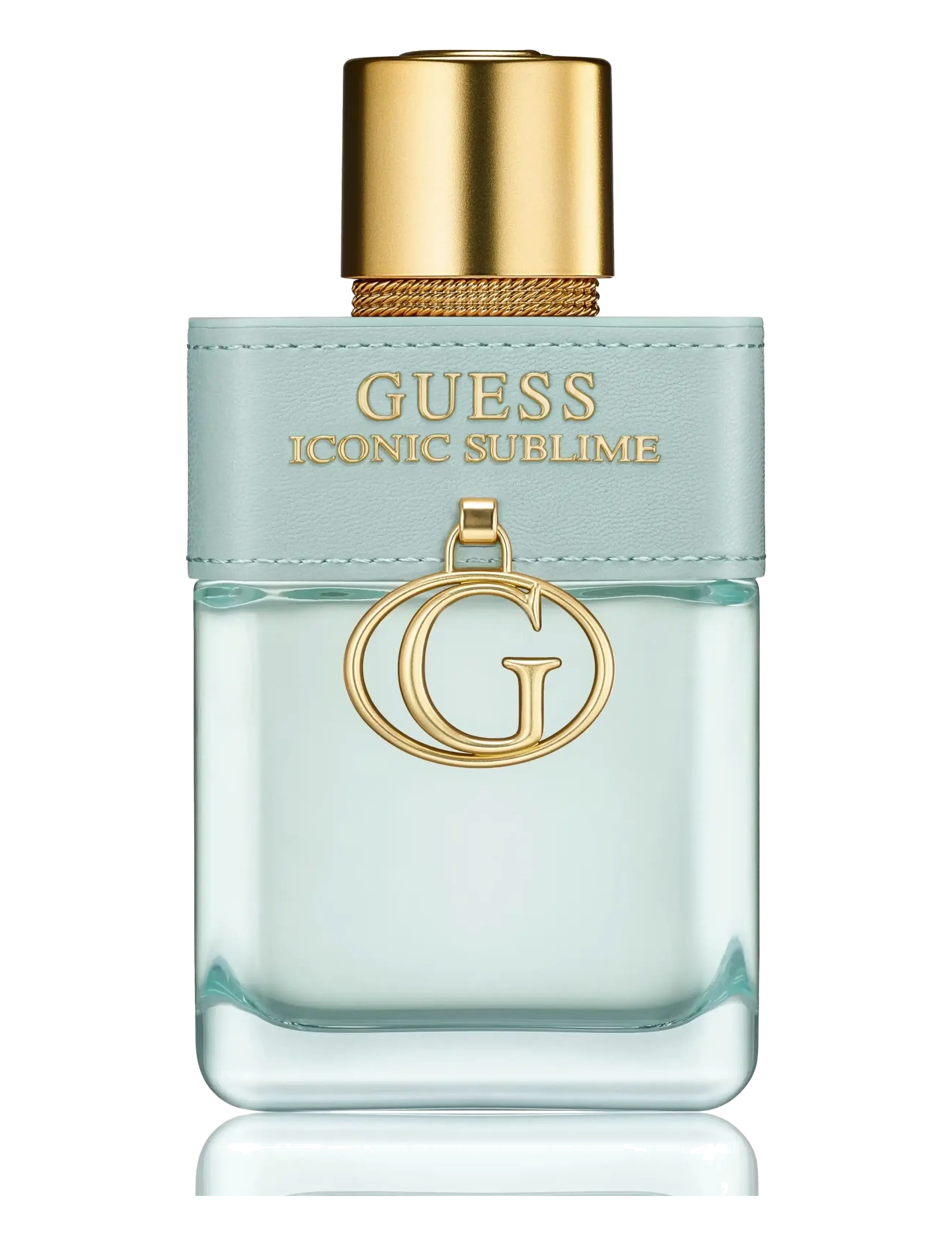 Guess Fragrance Iconic Sublime Eau de parfum - Guess Fragrance - CLEAR / undefined