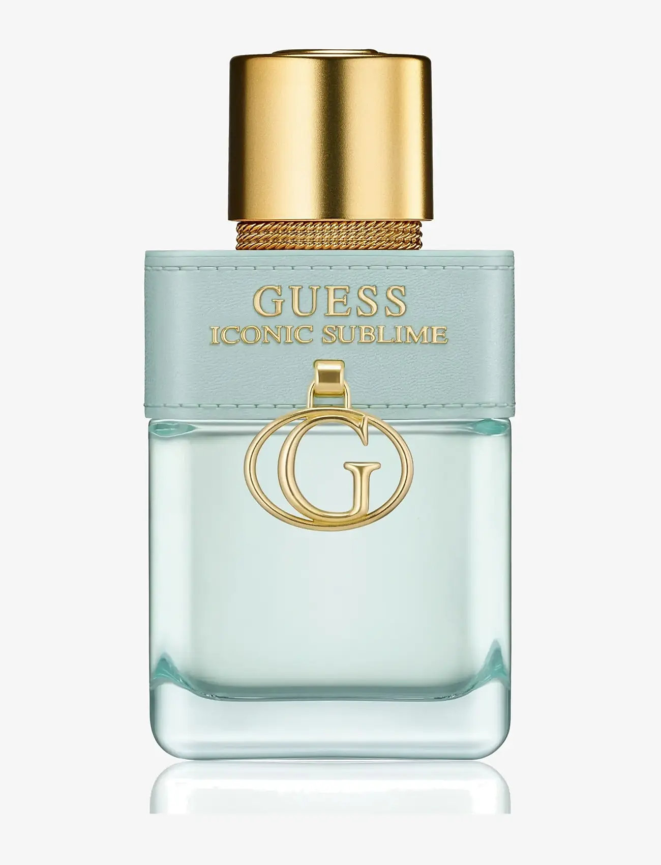 Guess Fragrance - Iconic Sublime Eau de parfum - for her - clear - 0