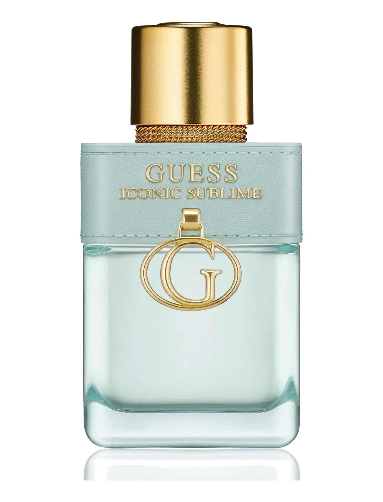 Iconic Sublime Eau De Parfum