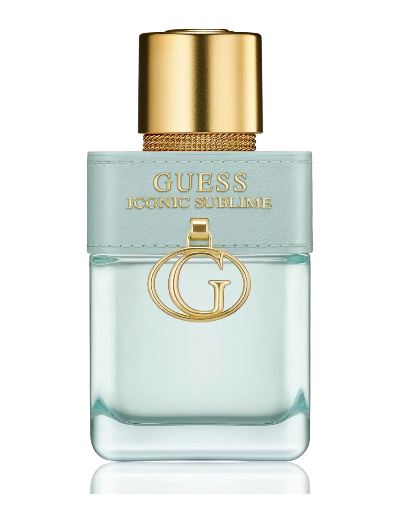 Guess Fragrance Iconic Sublime Eau de parfum - Guess Fragrance - CLEAR / undefined