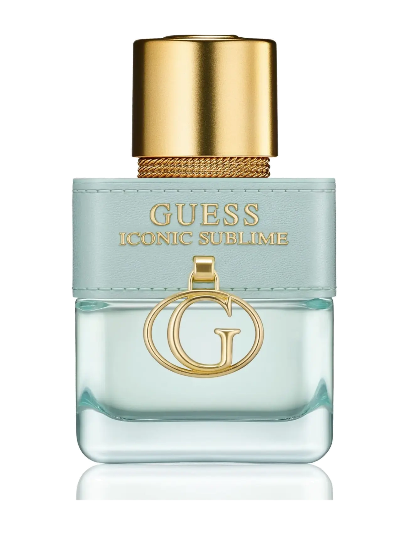 Iconic Sublime Eau De Parfum