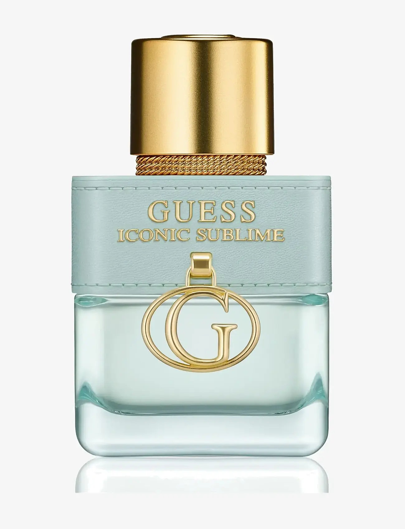 Guess Fragrance - Iconic Sublime Eau de parfum - til hende  - clear - 1