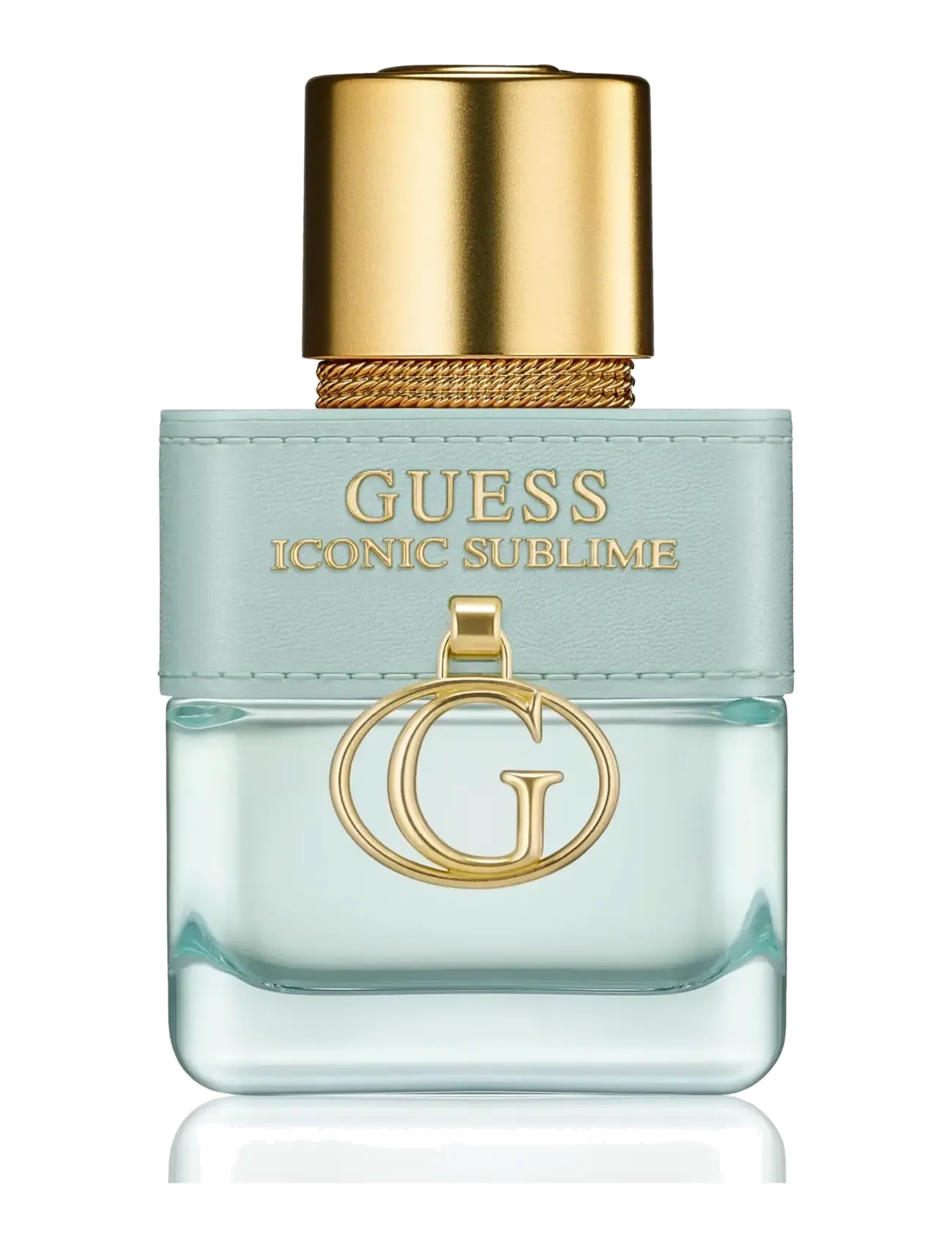 Guess Fragrance Iconic Sublime Eau De Parfum, Parfumee, Nude, Str: 30 ML