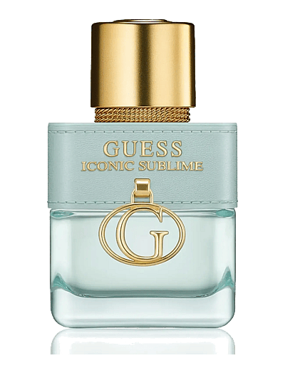 Iconic Sublime Eau De Parfum - Eau De Parfum