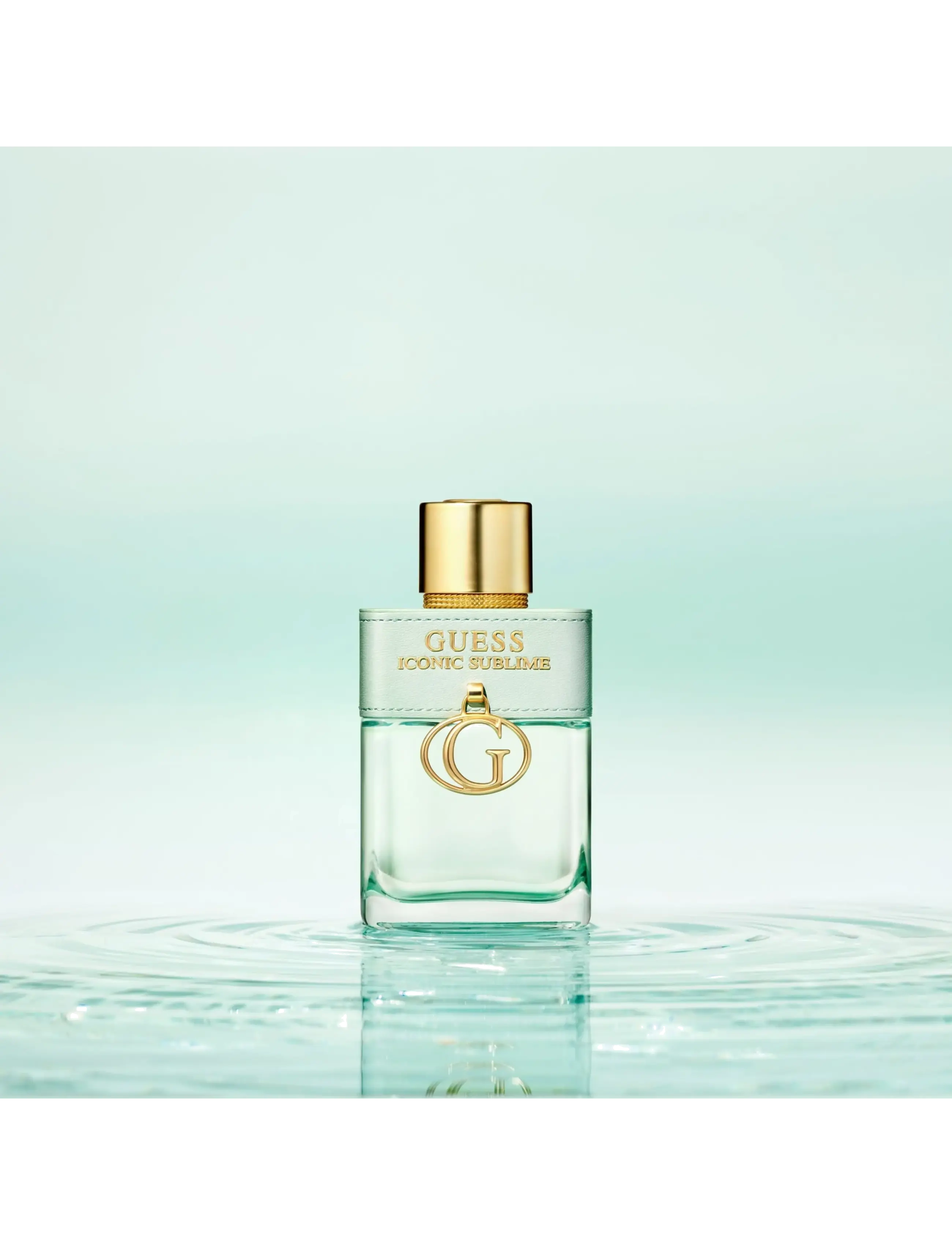 Iconic Sublime Eau De Parfum 2
