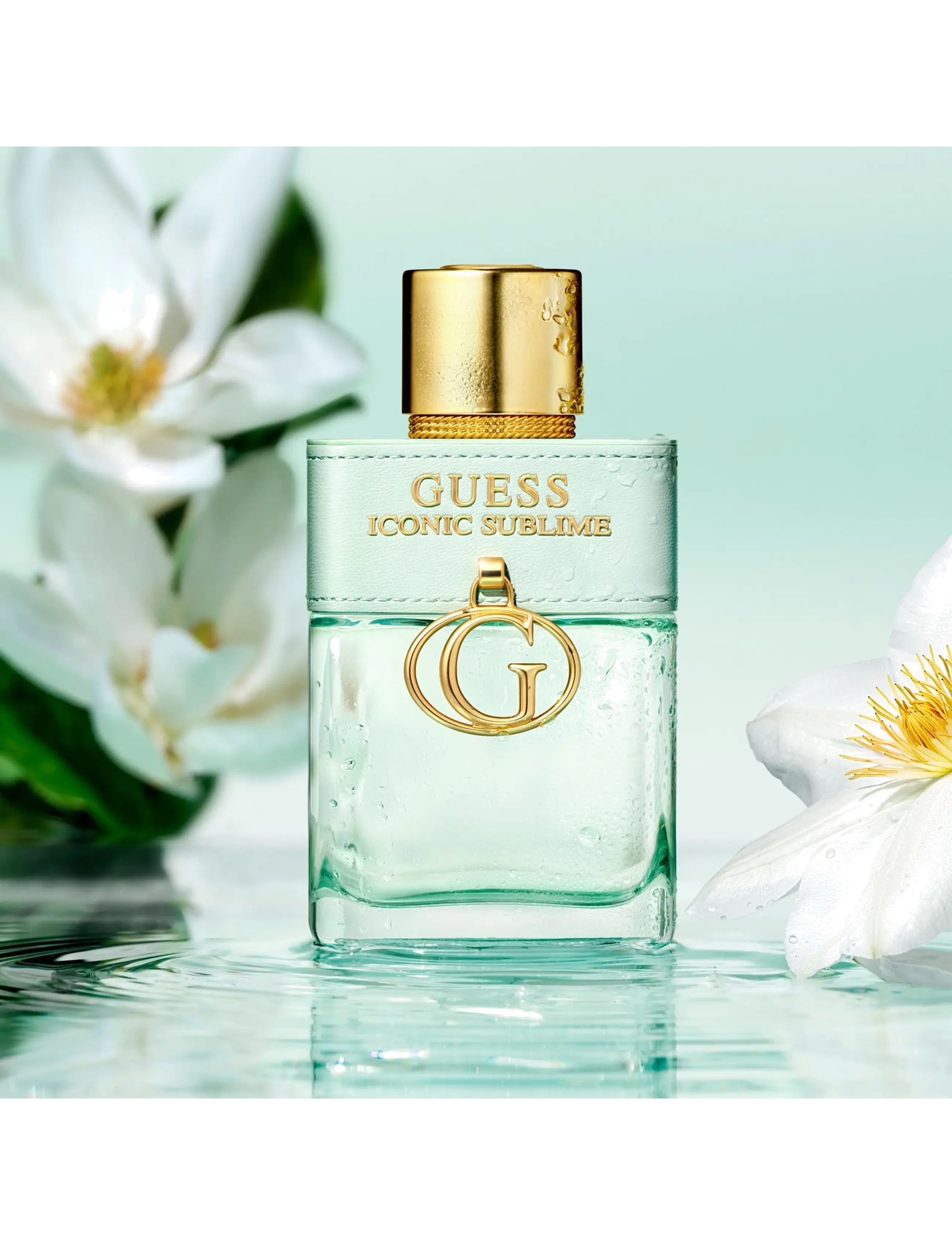 Iconic Sublime Eau De Parfum 5