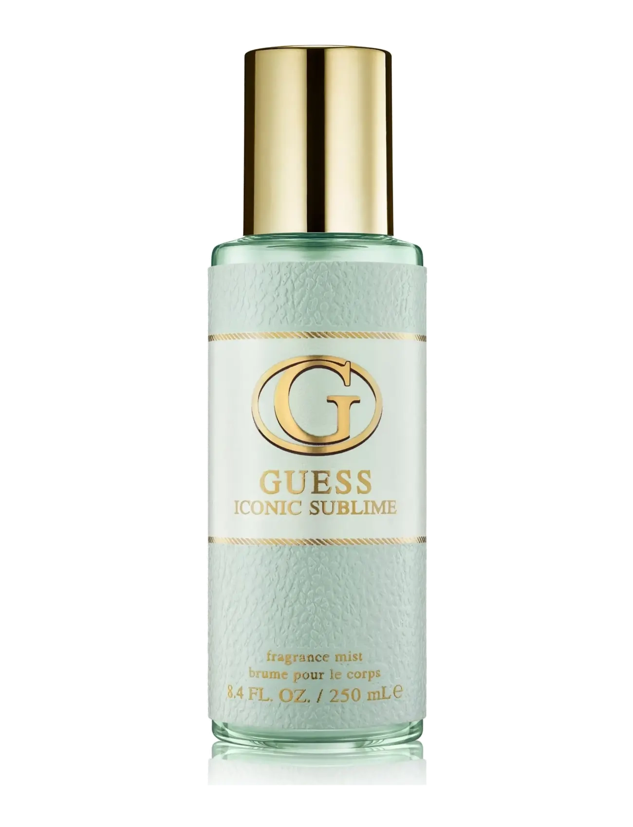 Guess Fragrance Iconic Sublime Bodymist 250 ml, 250 ml, Nude, Fragrance > Fragrance Mists, Dame