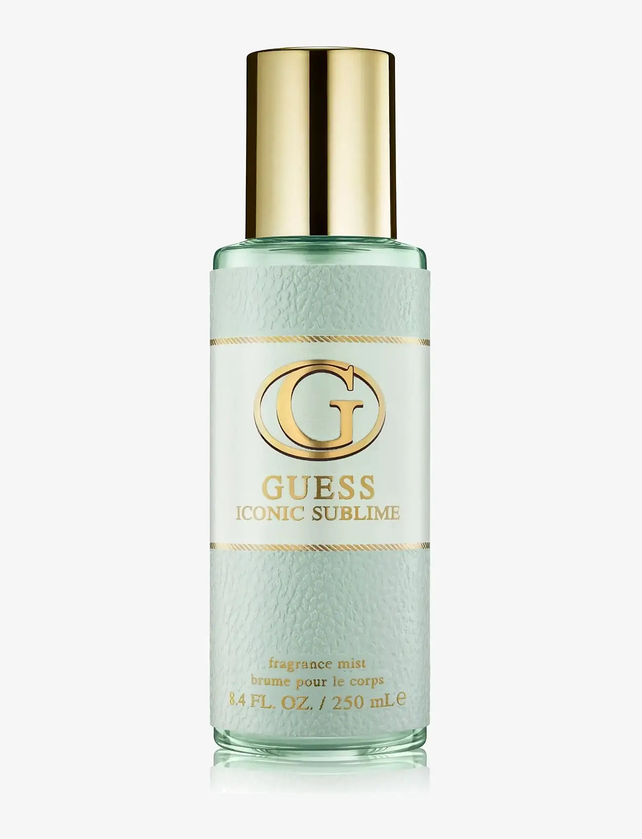 Guess Fragrance - Iconic Sublime Bodymist 250 ml - for her - clear - 0