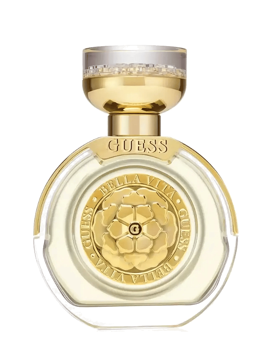 Guess Fragrance - Bella Vita Eau de parfum 50 ml - clear - 0