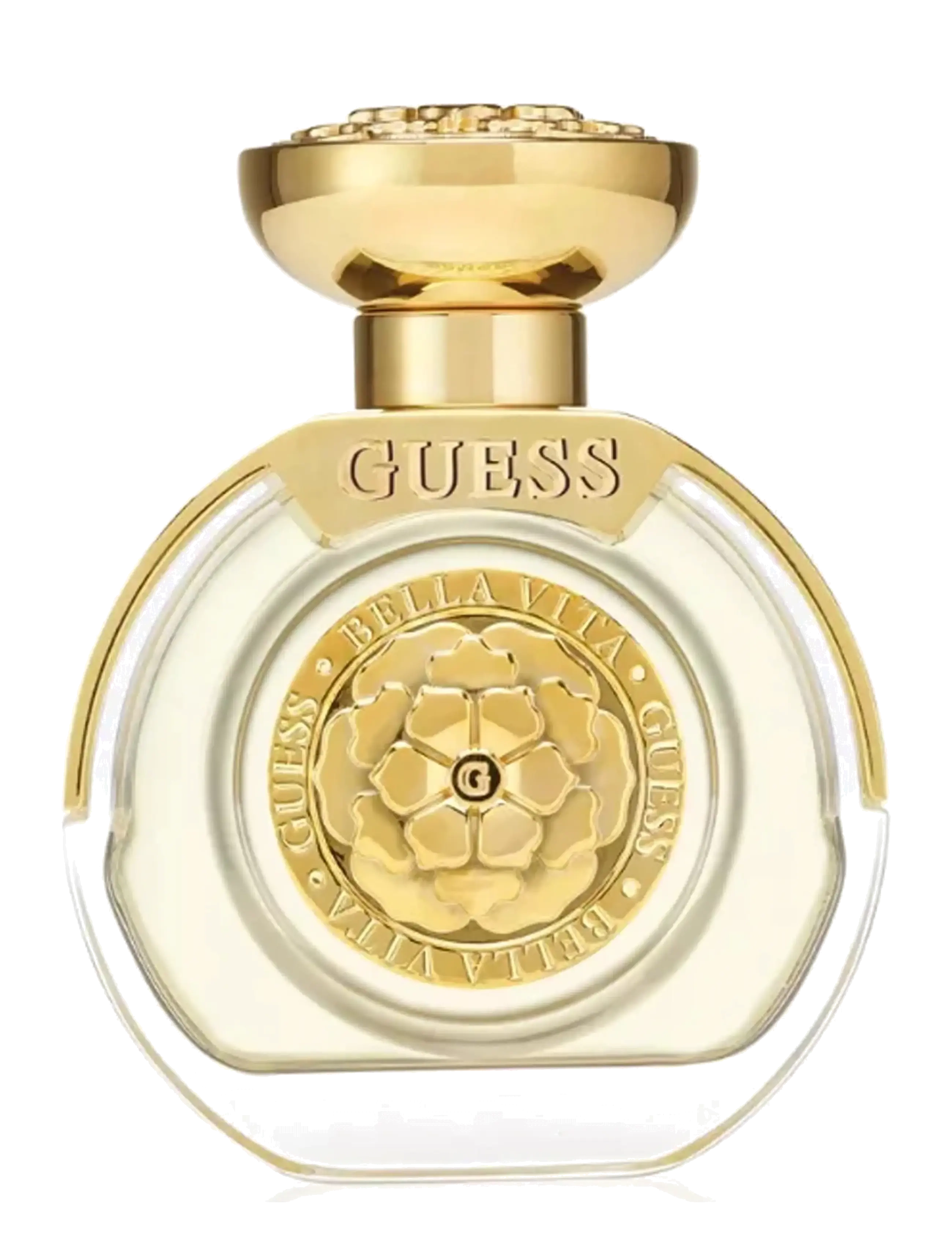 Guess Fragrance Bella Vita Eau de parfum 30 ml - Parfymer & dufter - CLEAR / undefined