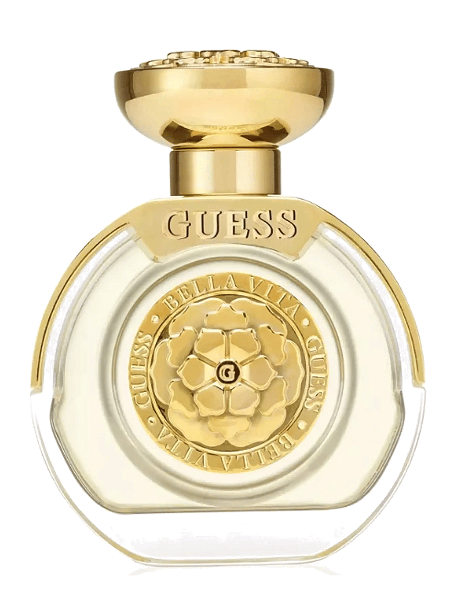 Guess Fragrance - Bella Vita Eau de parfum 30 ml - fragrance - clear - 0
