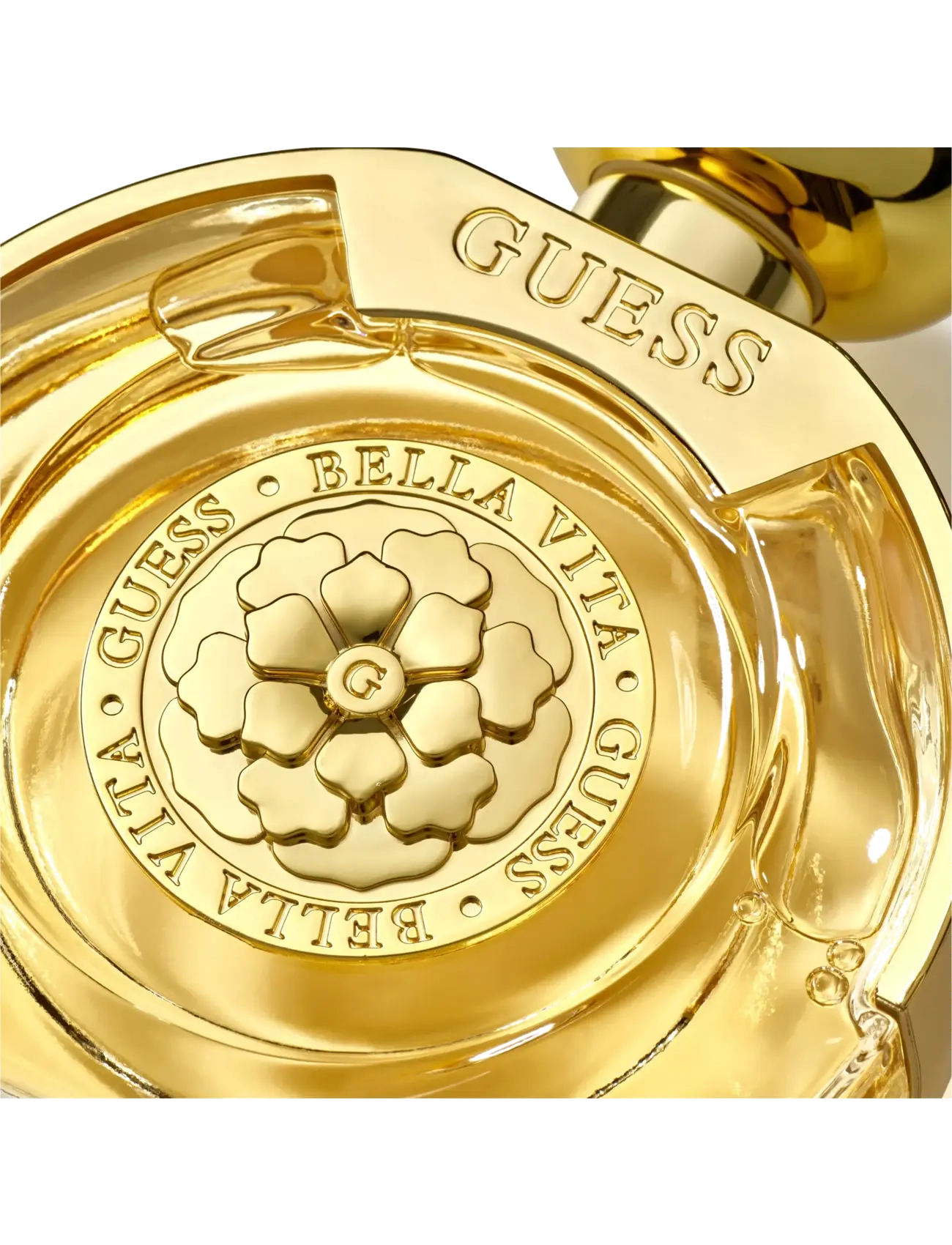 Guess Fragrance - Bella Vita Eau de parfum 30 ml - bliv klar til date night - clear - 2