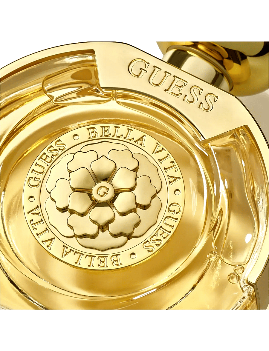 Guess Fragrance - Bella Vita Eau de parfum 30 ml - fragrance - clear - 2