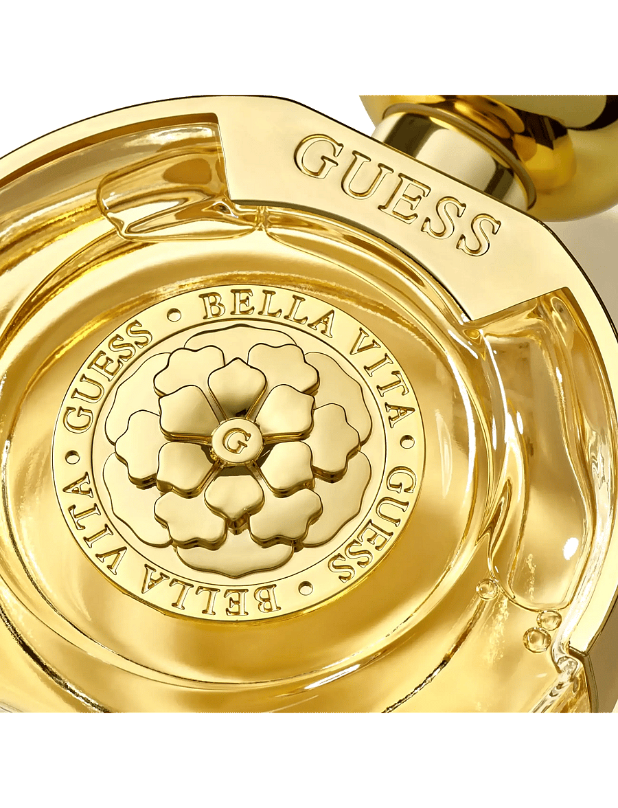Guess Fragrance - Bella Vita Eau de parfum 100 ml - fragrance - clear - 2