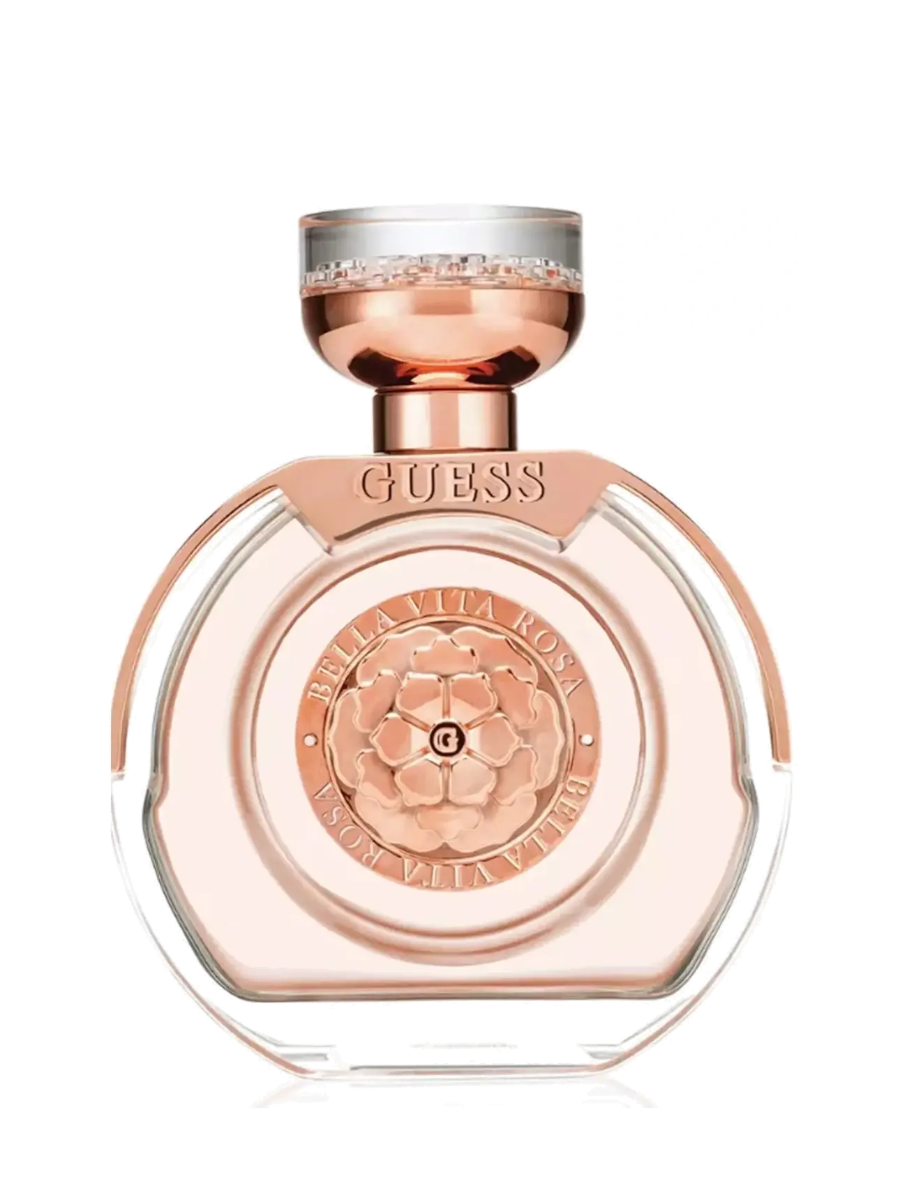 Guess Fragrance Bella Vita Rosa Eau de toilette 100 ml - Parfymer & dufter - CLEAR / undefined