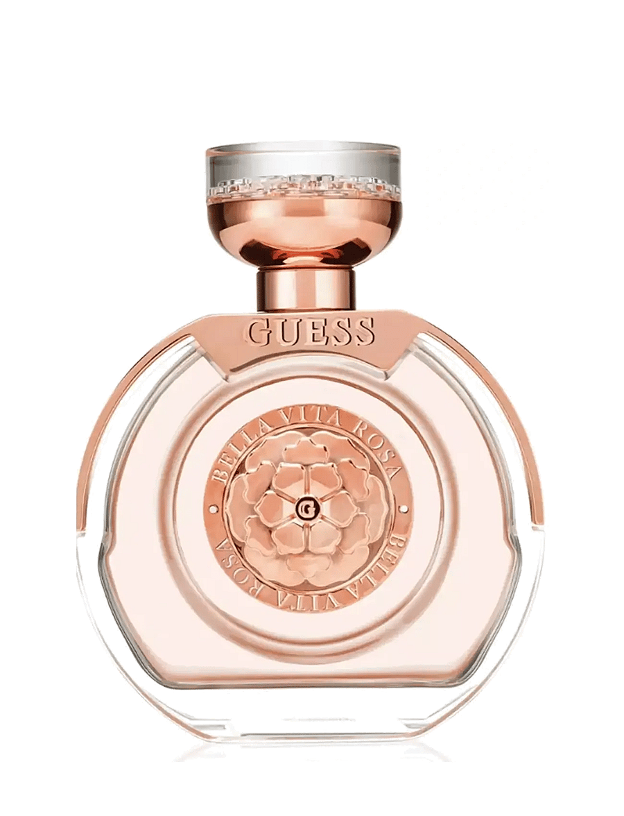 Guess Fragrance - Bella Vita Rosa Eau de toilette - naistele - clear - 0
