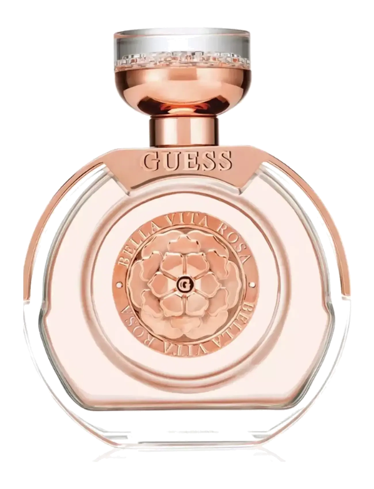 Guess Fragrance Bella Vita Rosa Eau de toilette - Parfumer - null / undefined