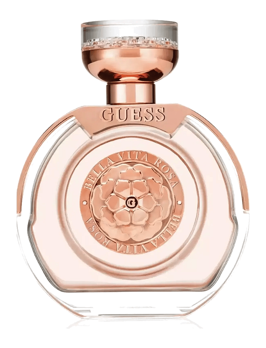 Guess Fragrance - Bella Vita Rosa Eau de toilette - naistele - clear - 0