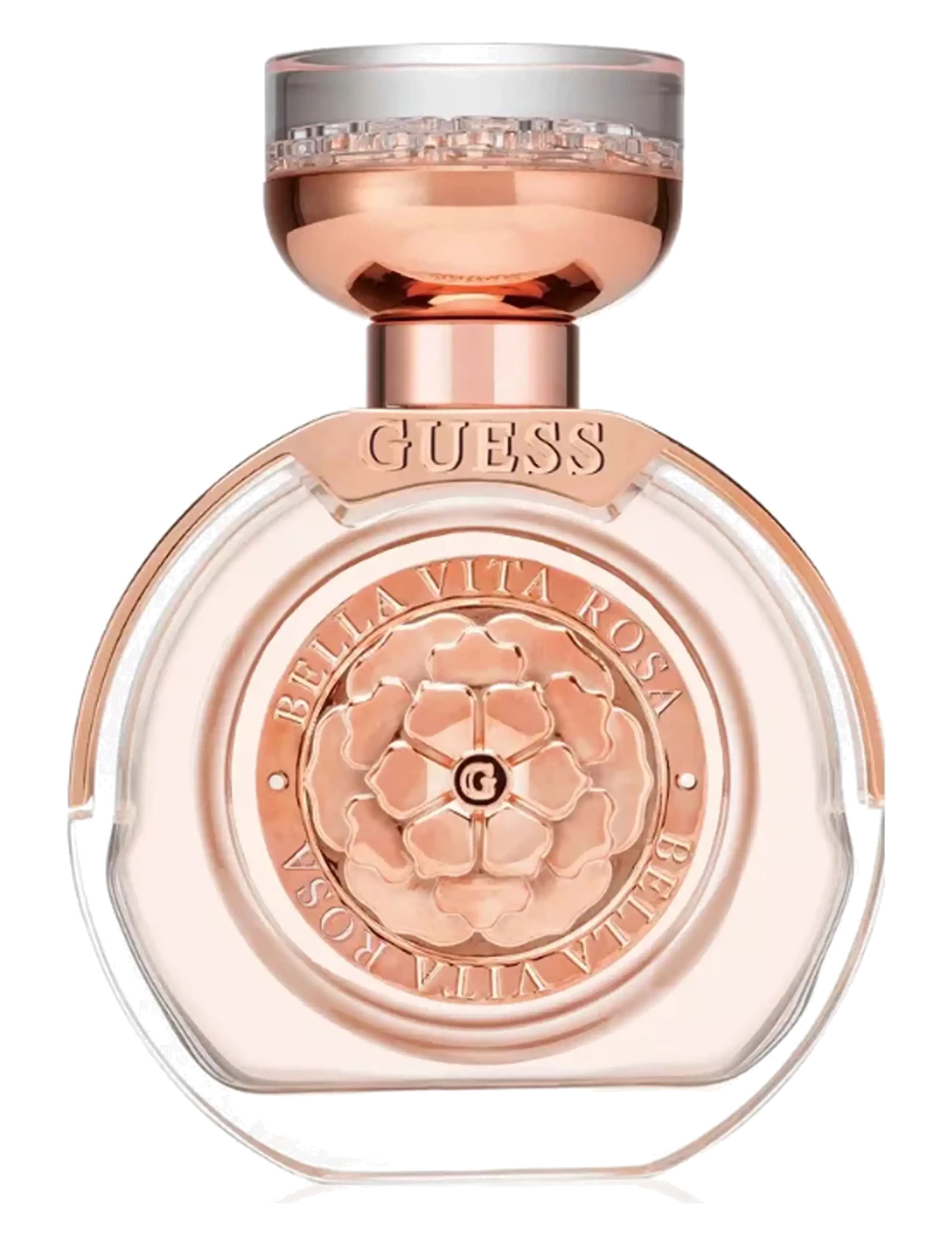 Guess Fragrance Bella Vita Rosa Eau de toilette 50 ml - Parfymer & dufter - CLEAR / undefined