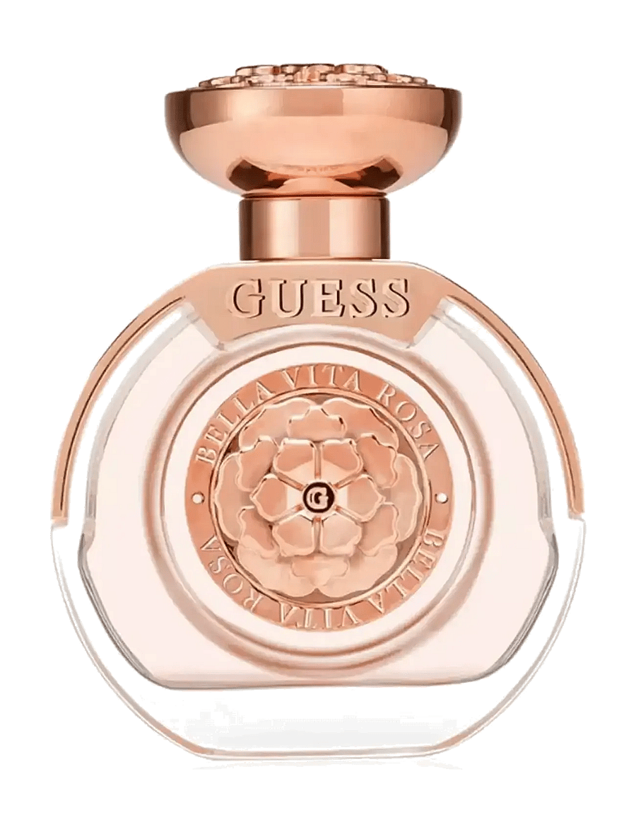 Guess Fragrance - Bella Vita Rosa Eau de toilette - naistele - clear - 0