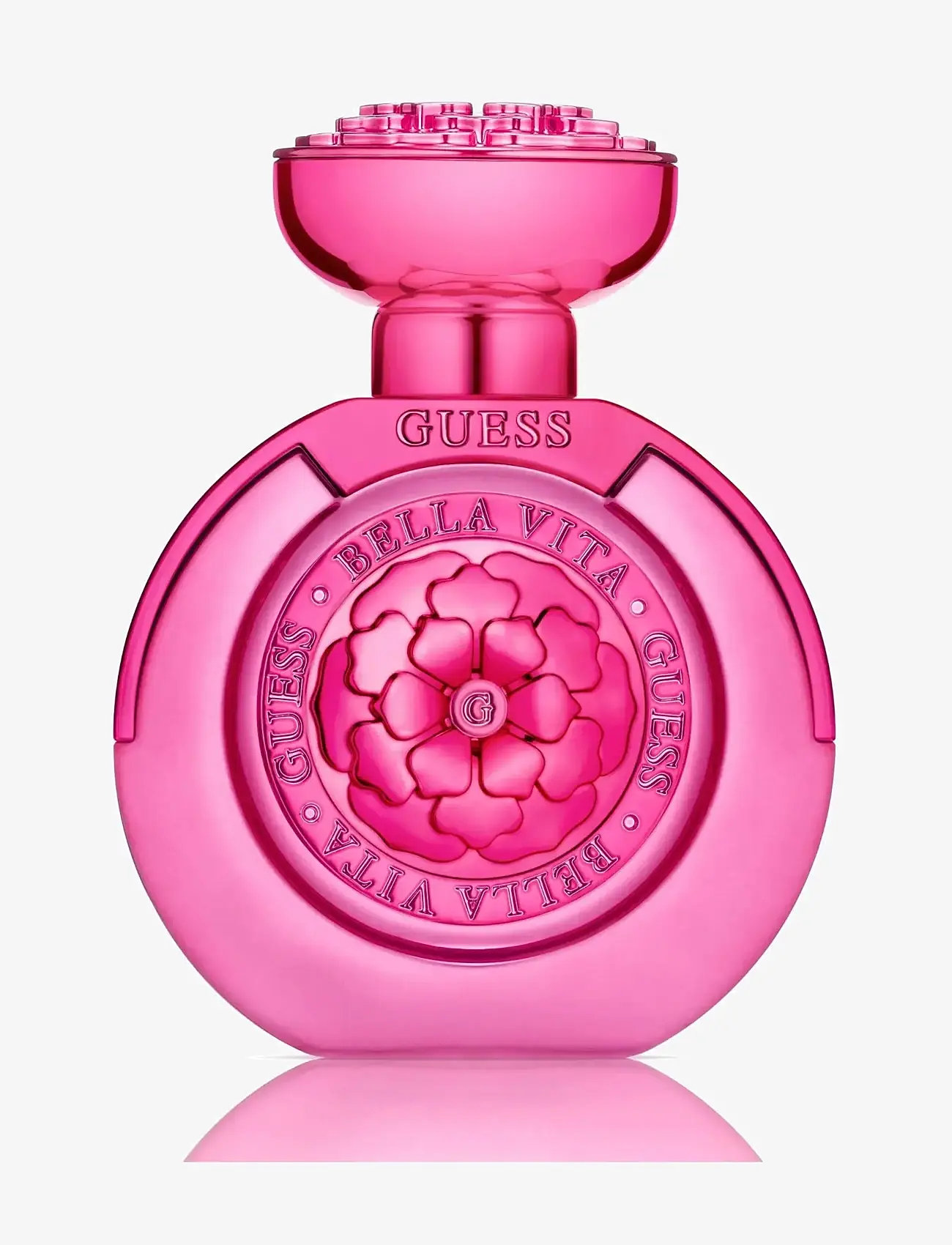 Guess Fragrance - Bella Vita La Mia Eau de parfum 30 ml - sommer parfumer - clear - 0