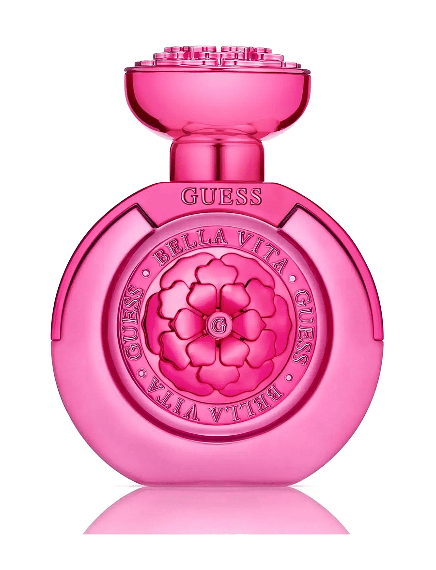 Guess Fragrance - Bella Vita La Mia Eau de parfum 30 ml - naistele - clear - 0