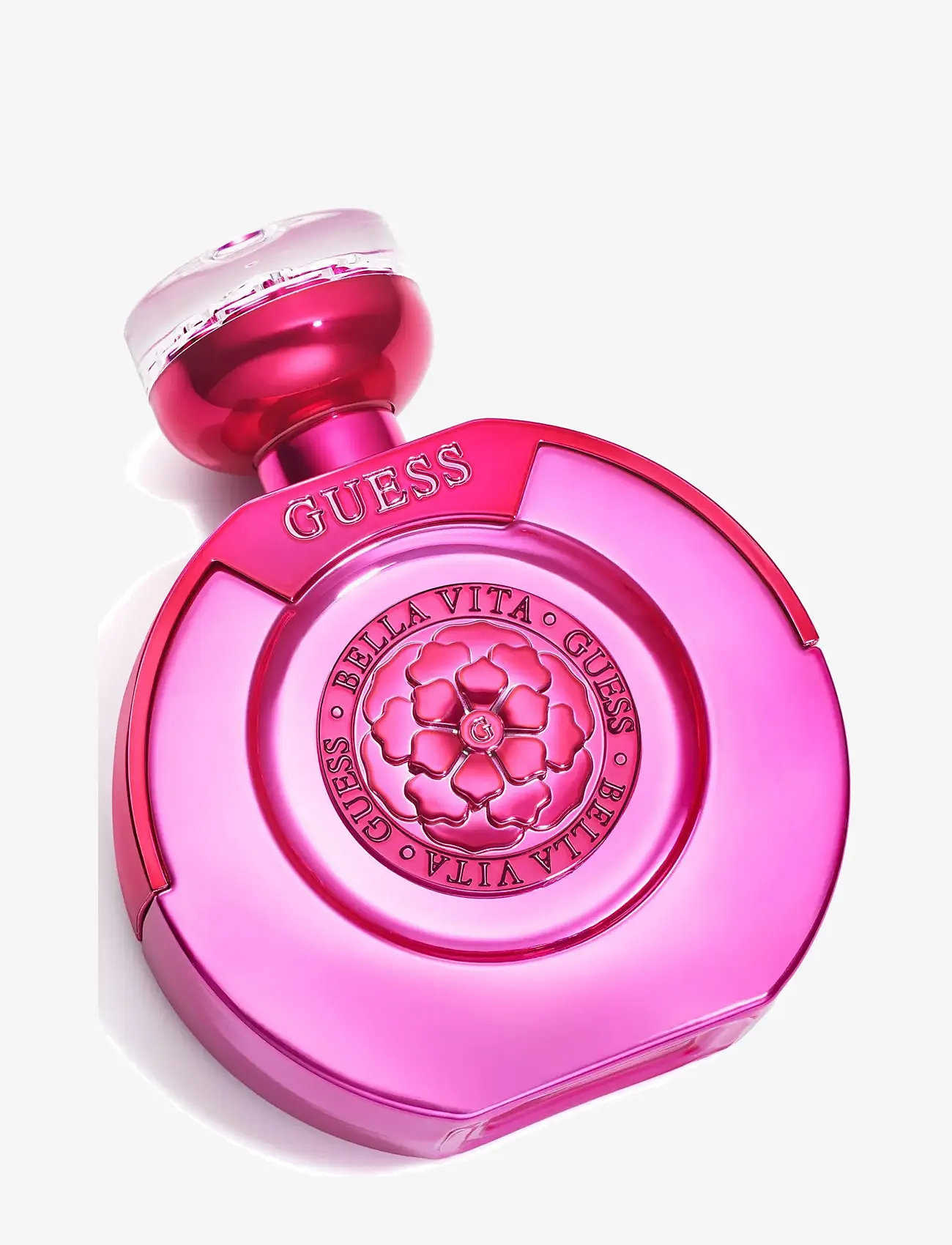 Guess Fragrance - Bella Vita La Mia Eau de parfum 30 ml - sommer parfumer - clear - 1