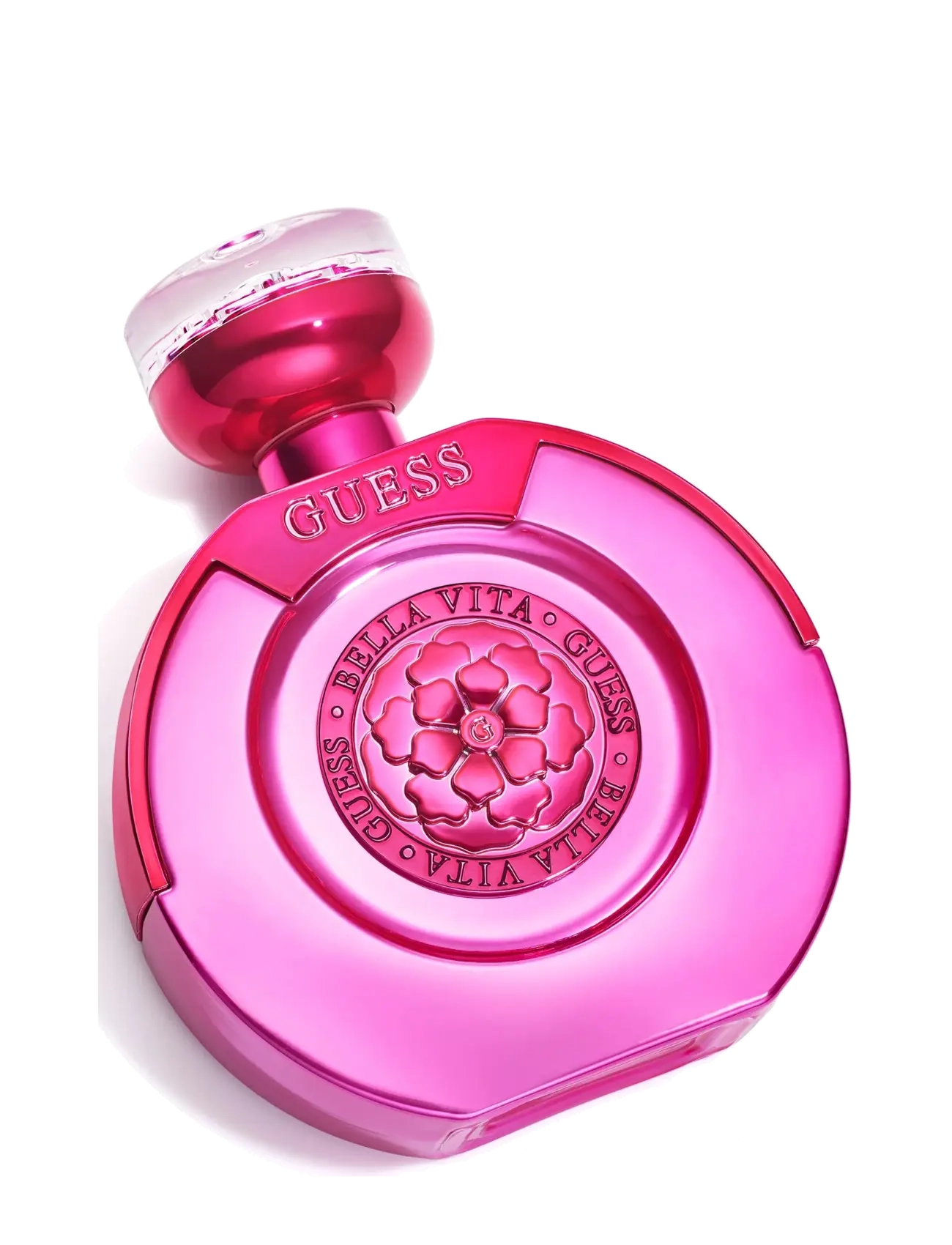 Guess Fragrance - Bella Vita La Mia Eau de parfum 30 ml - jai  - clear - 1