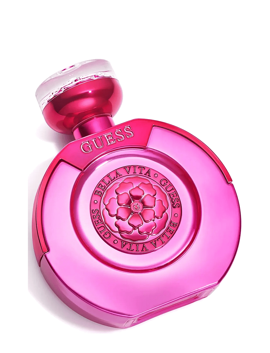 Guess Fragrance - Bella Vita La Mia Eau de parfum 30 ml - naistele - clear - 1