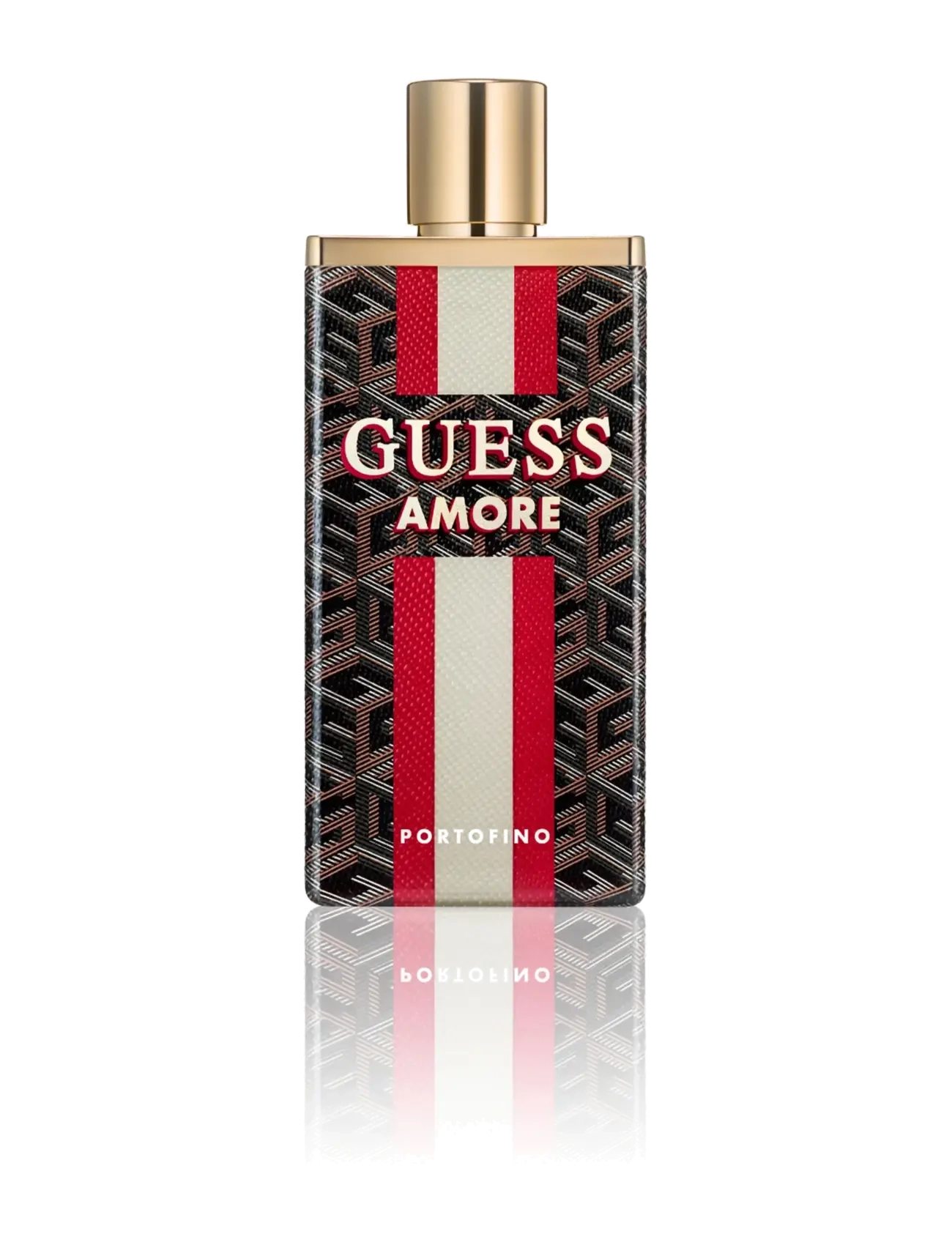 Guess Fragrance Amore Portofino Eau de toilette 100 ml - Parfymer & dufter - CLEAR / undefined