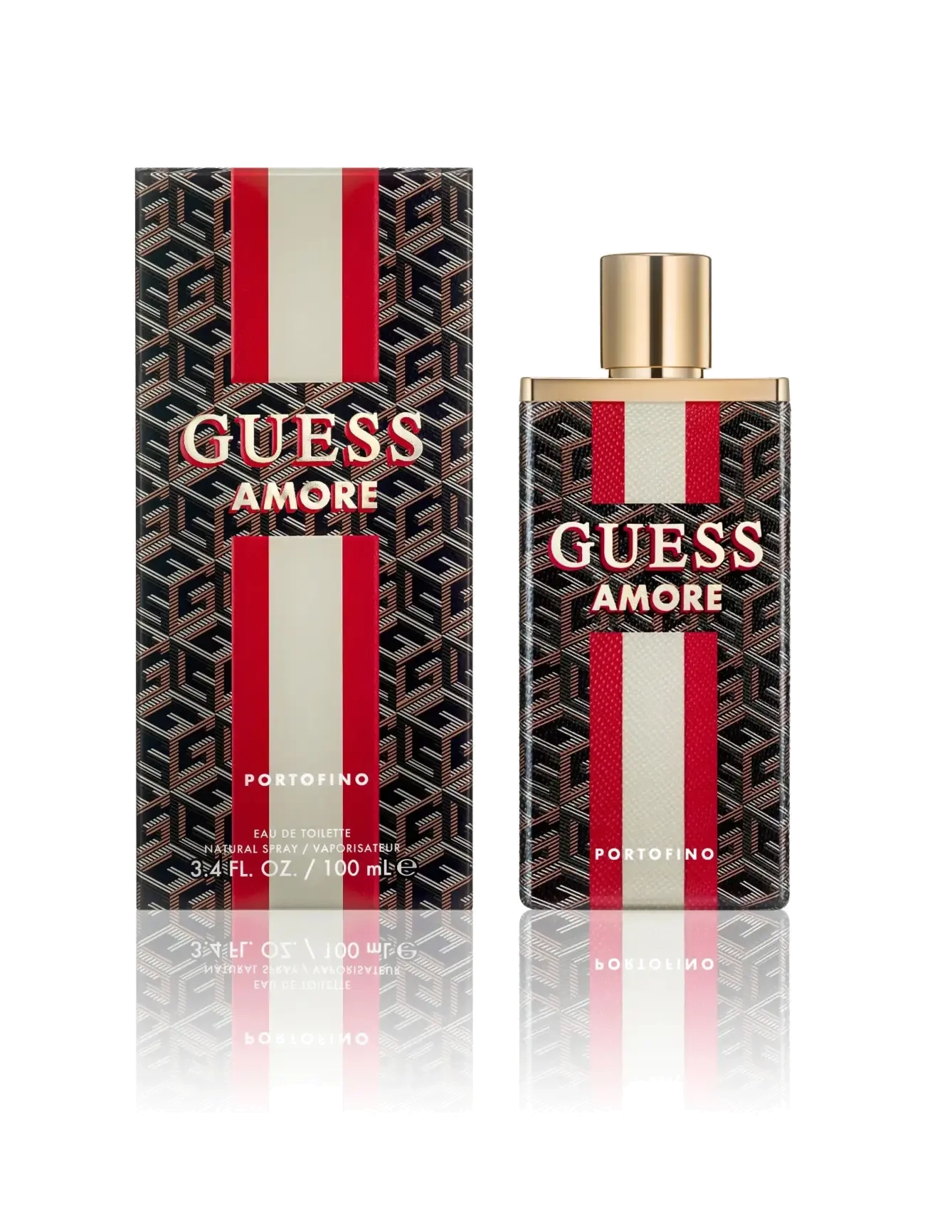 Amore Portofino Eau De Toilette 2