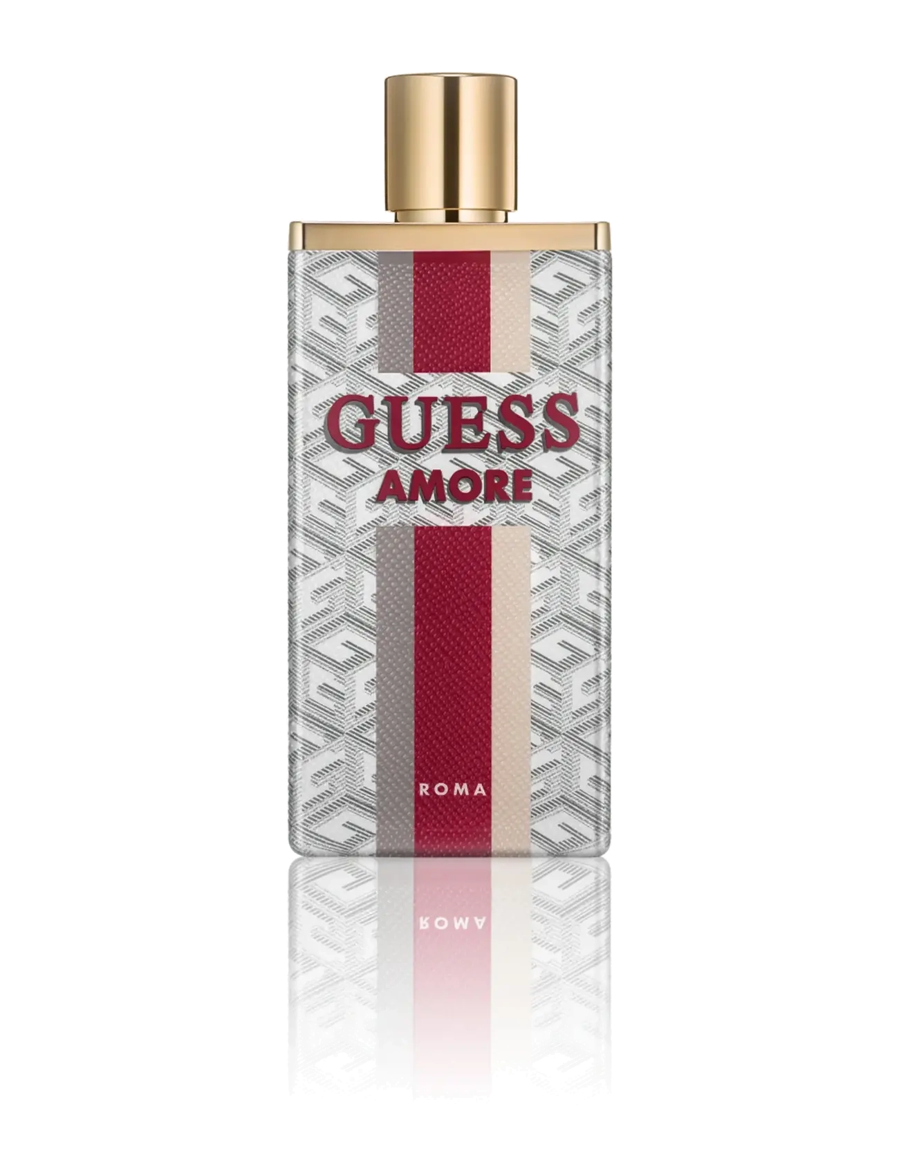 Guess Fragrance Amore Roma Eau de toilette 100 ml - Parfymer & dufter - CLEAR / undefined