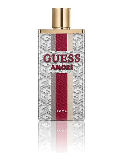 Amore Roma Eau De Toilette 100 Ml - Eau De Toilette