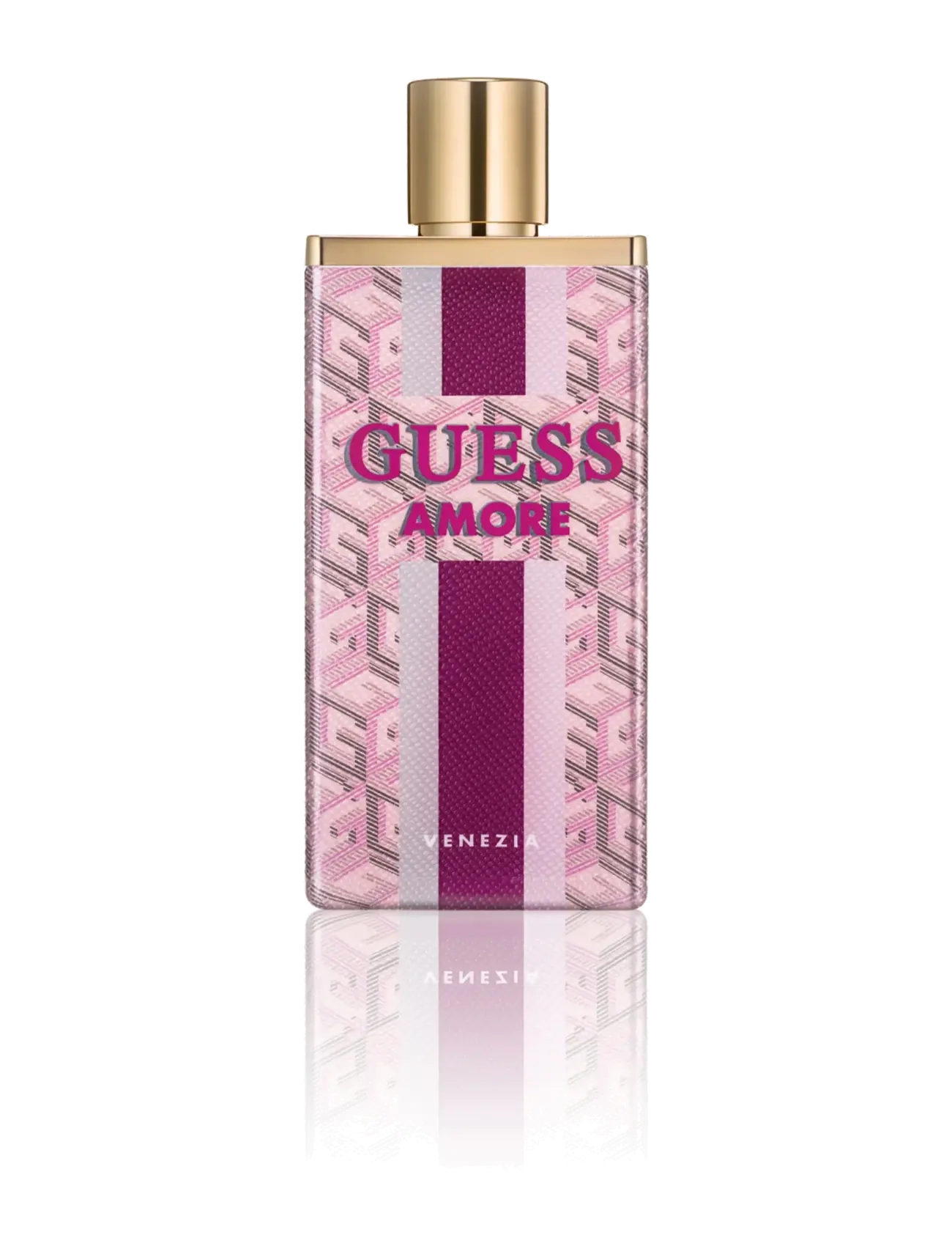 Guess Fragrance Amore Venezia Eau De Toilette 100 Ml, Eau de Toilette, Nude, Str: 100 ML