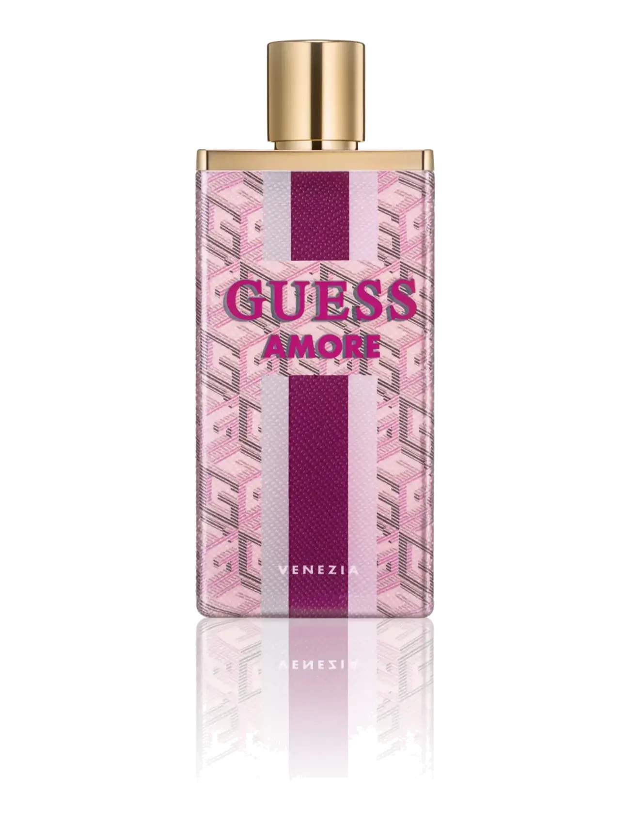 Guess Fragrance Amore Venezia Eau de toilette 100 ml - Mors dags-gaver - CLEAR / undefined
