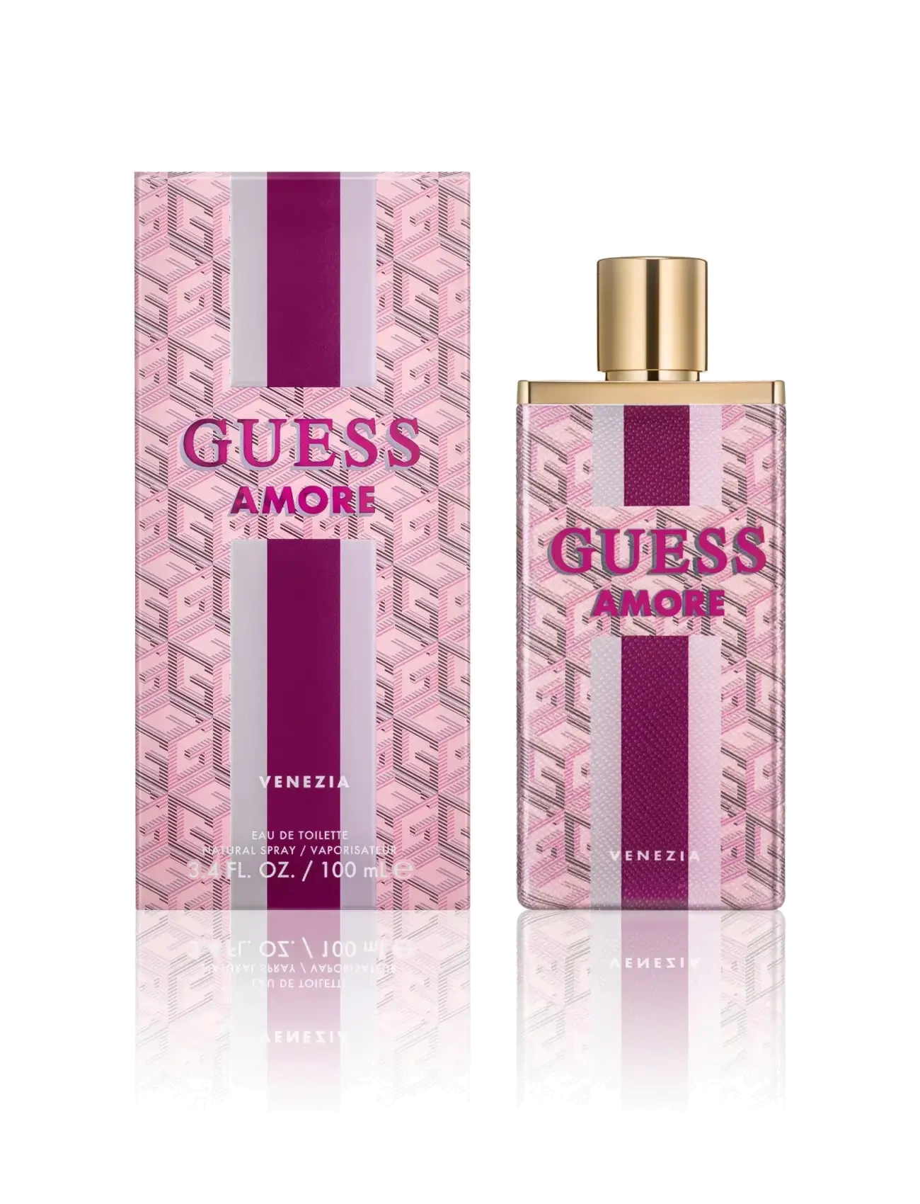 Amore Venezi Eau de Toilette 3