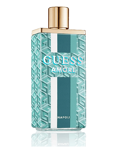 Amore Napoli Eau De Toilette 100 Ml - Eau De Toilette