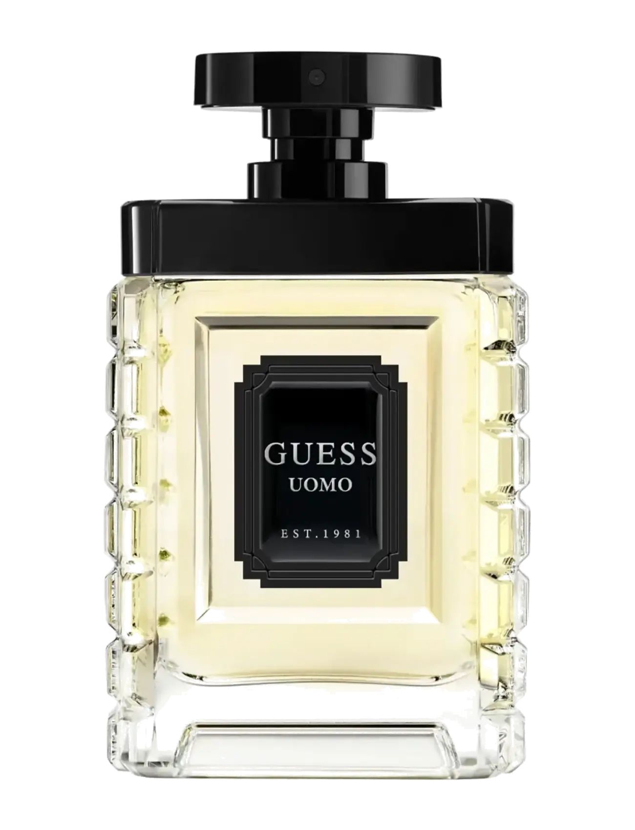 Guess Fragrance Uomo Eau de toilette - Beauty för Män - null / undefined