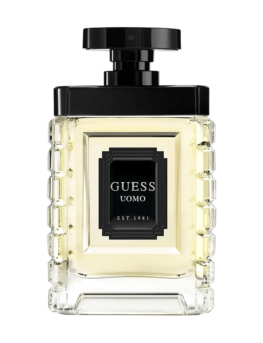 Guess Fragrance - Uomo Eau de toilette - meestele - clear - 0
