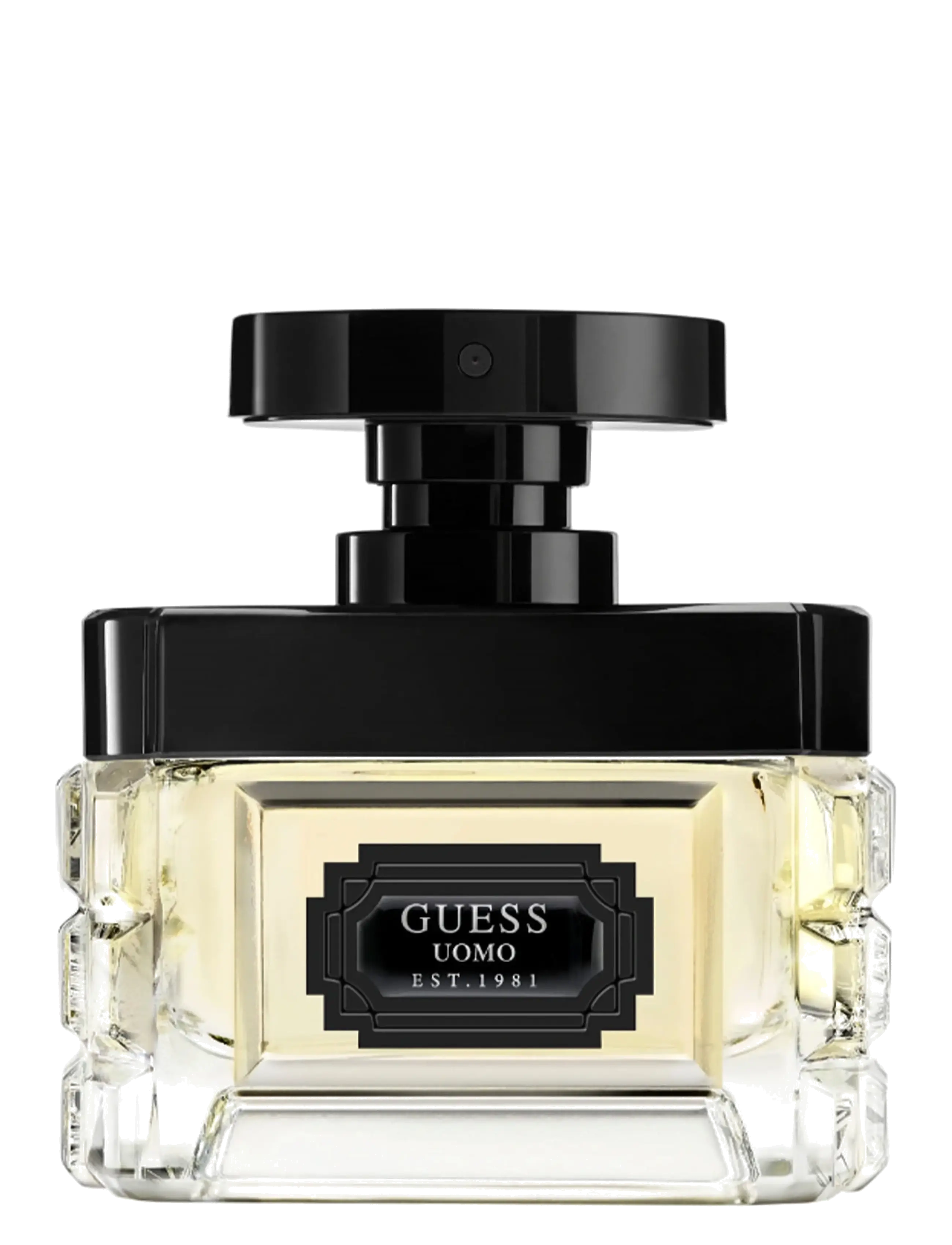 Guess Fragrance Uomo Eau De Toilette, 30 ml, Nude, Parfume > Eau De Toilette, Herre