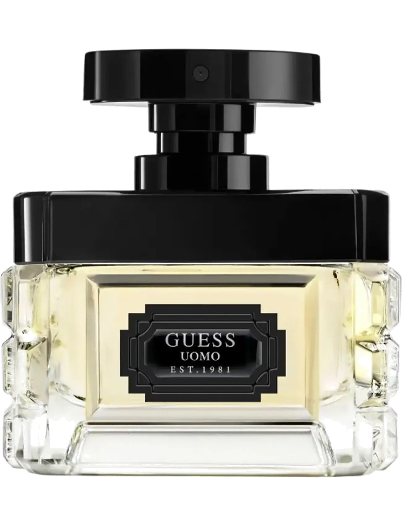 Guess Fragrance Uomo Eau de toilette - För honom - null / undefined