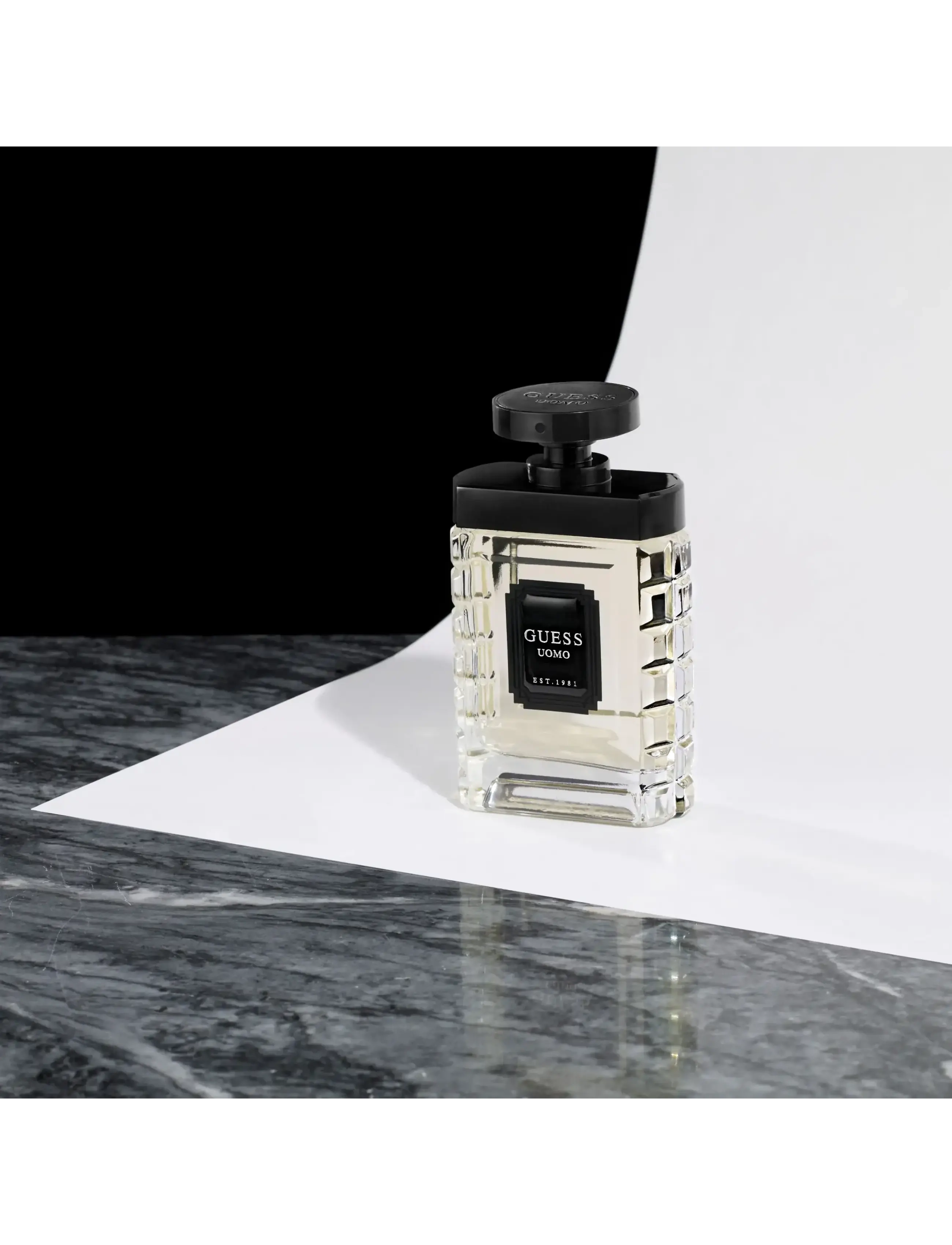 Guess Fragrance - Uomo Eau de toilette - til ham  - clear - 3