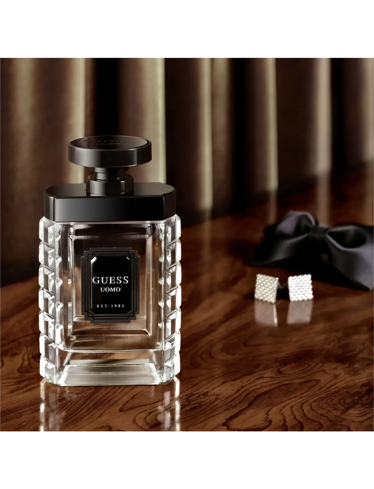 Guess Fragrance - Uomo Eau de toilette - til ham  - clear - 2