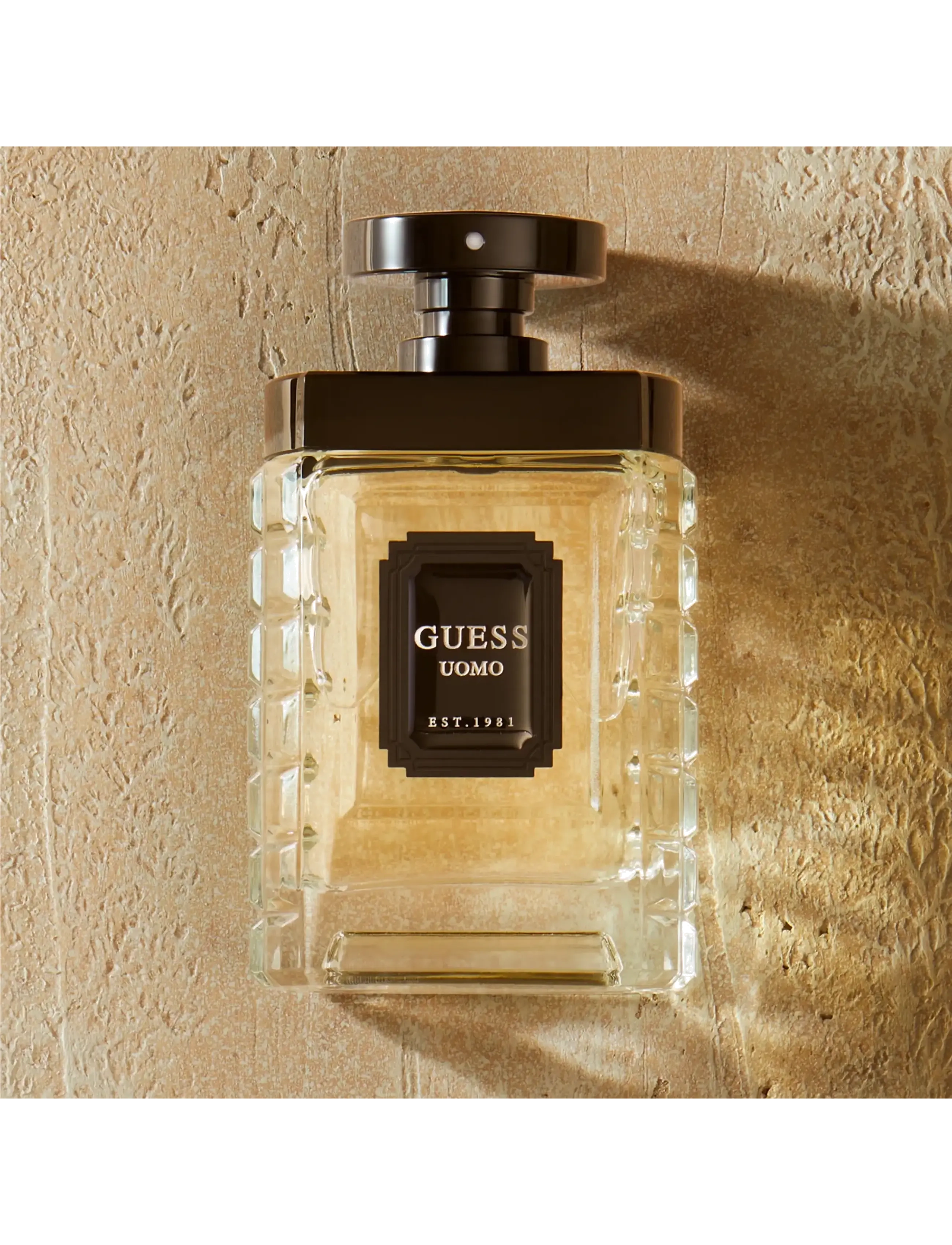 Guess Uomo Eau de Toilette herr – bild 9